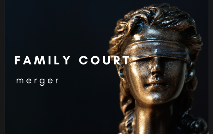 Federal Circuit and Family Court of Australia