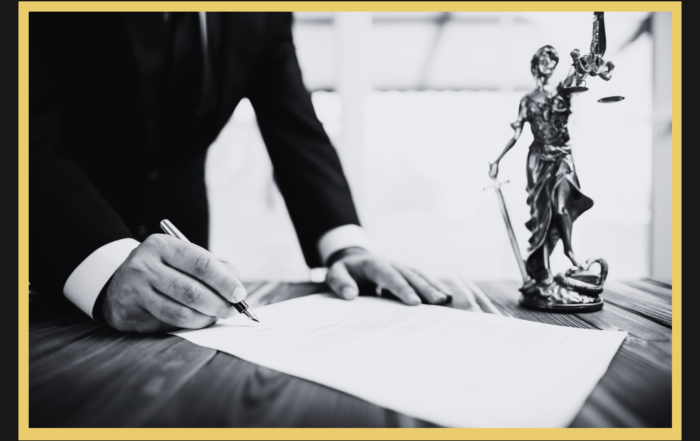 Illustration of discretionary trust structures in family law following Caldwell & Caldwell