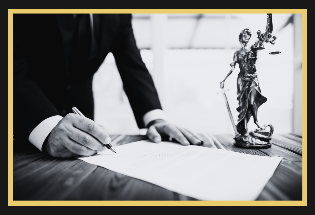 Illustration of discretionary trust structures in family law following Caldwell & Caldwell